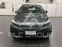 2019 BMW 216