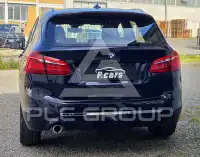 2019 BMW 216