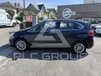 2019 BMW 216
