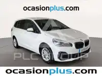 2019 BMW 216