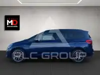 2019 BMW 216