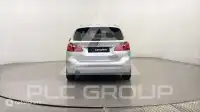 2019 BMW 216