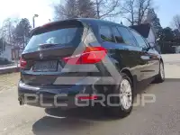 2019 BMW 216