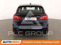 2019 BMW 216
