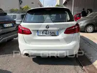2019 BMW 216