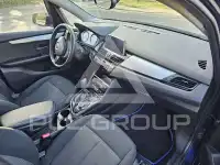 2019 BMW 216