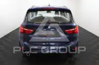 2019 BMW 216