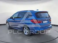 2019 BMW 216