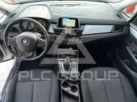 2019 BMW 216