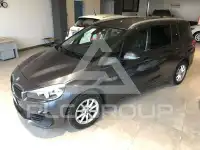2019 BMW 216