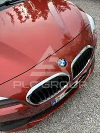 2019 BMW 216