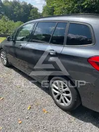 2019 BMW 216