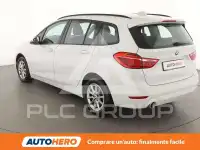 2019 BMW 216