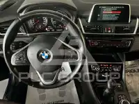 2019 BMW 216