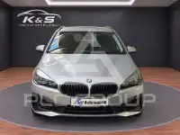 2019 BMW 216