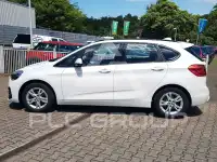 2019 BMW 216