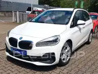 2019 BMW 216