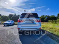 2019 BMW 216