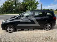 2019 BMW 216