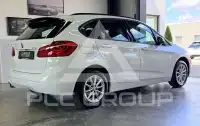 2019 BMW 216