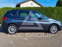 2019 BMW 216