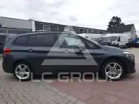 2019 BMW 216