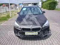 2019 BMW 216