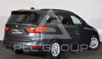2019 BMW 216