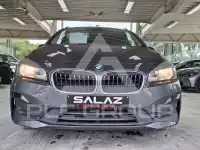 2019 BMW 216