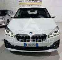 2019 BMW 216