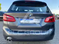 2019 BMW 216