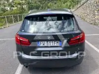 2019 BMW 216