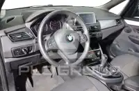2019 BMW 216