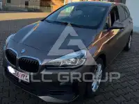 2019 BMW 216