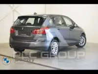 2019 BMW 216