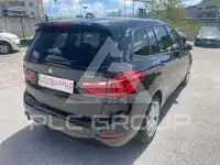 2019 BMW 216