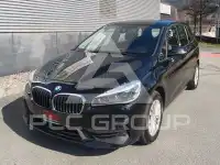 2019 BMW 216
