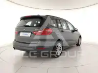 2019 BMW 216