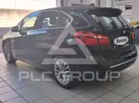 2019 BMW 216