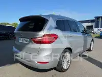 2019 BMW 216
