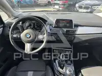 2019 BMW 216
