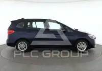 2019 BMW 216