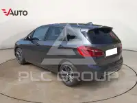 2019 BMW 216