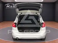 2019 BMW 216
