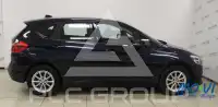 2019 BMW 216