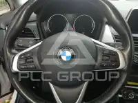 2019 BMW 216