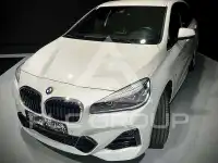 2019 BMW 216