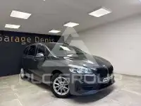 2019 BMW 216
