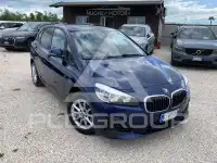 2019 BMW 216