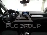 2019 BMW 216